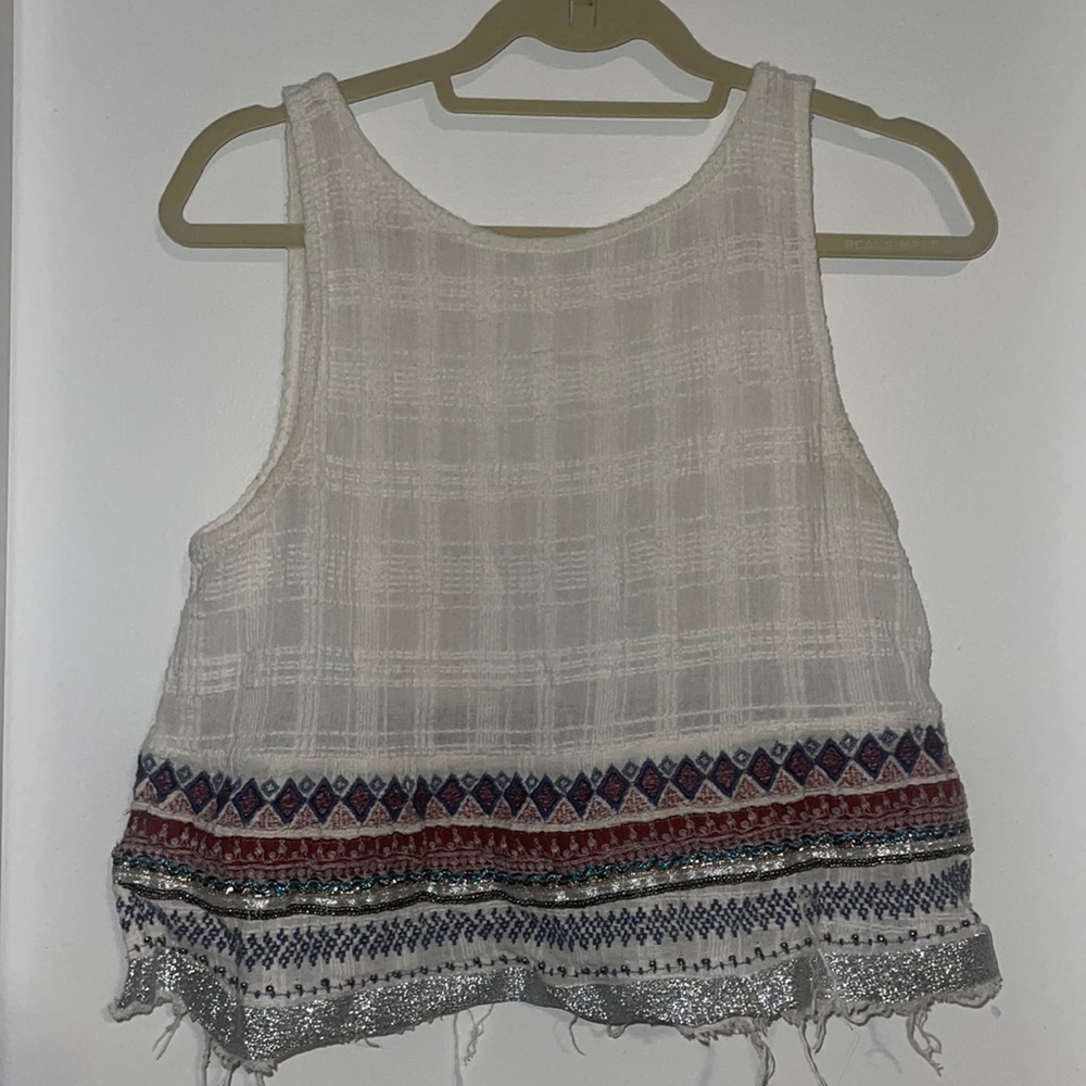 Urban outfitters tank